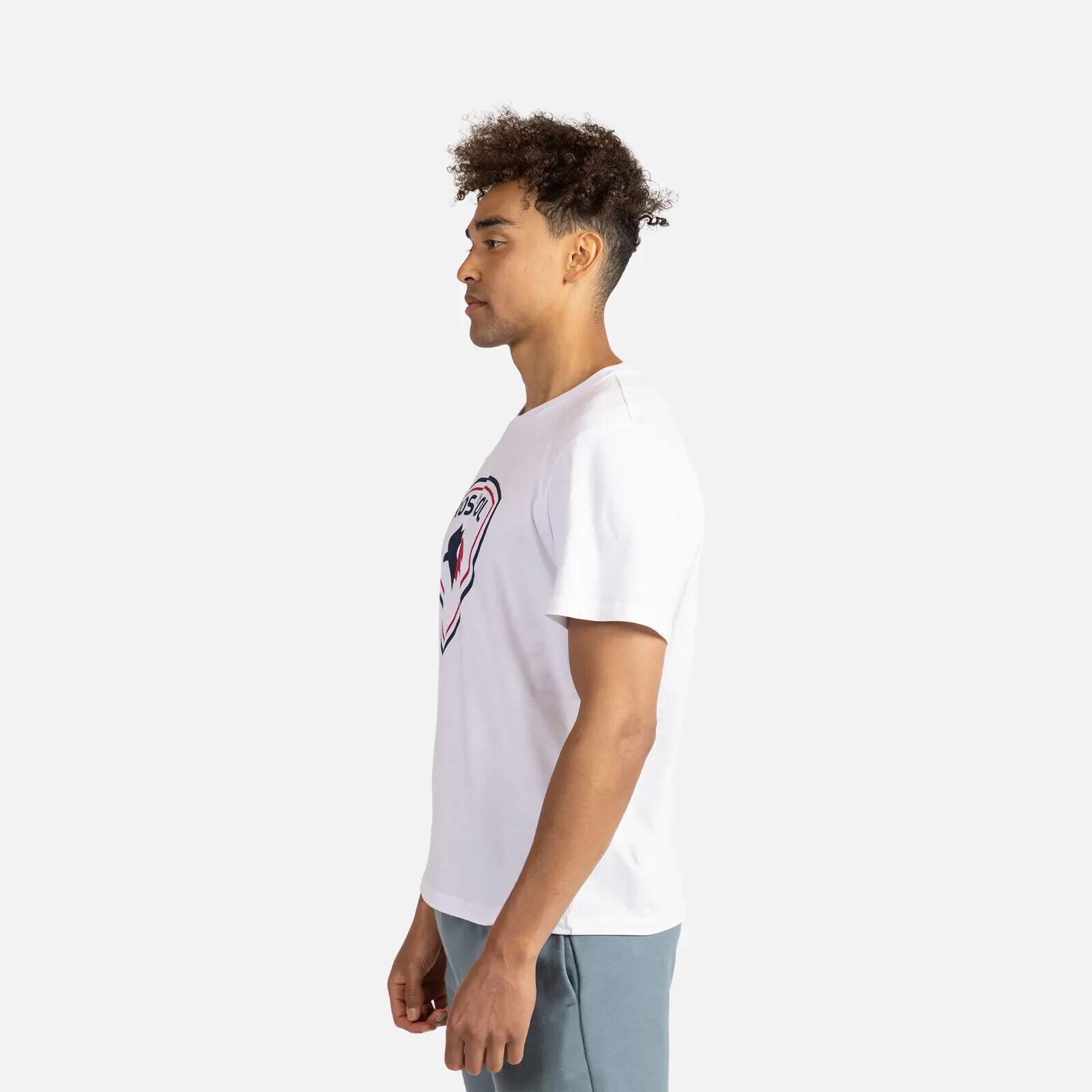 Camiseta Rossignol Cliffside 3/3