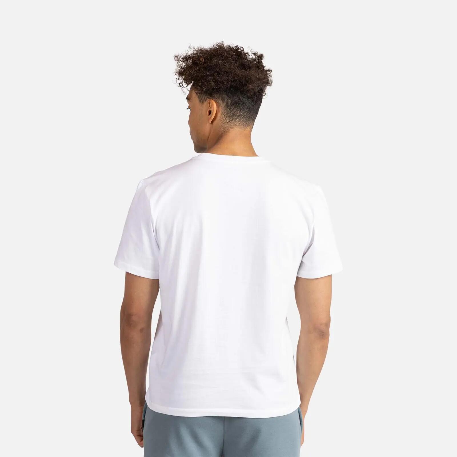 Camiseta Rossignol Cliffside 2/3