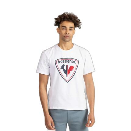 T-shirt Rossignol Cliffside