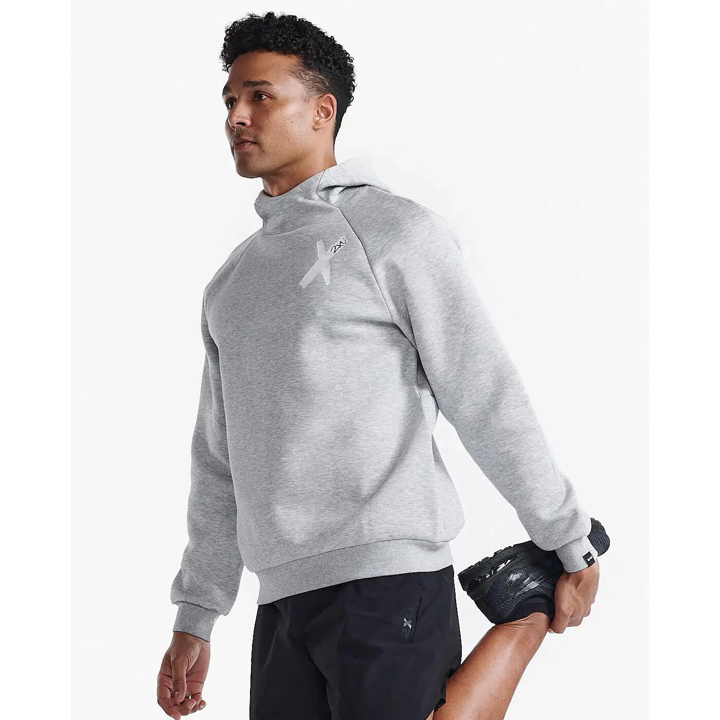 Sweatshirt à capuche 2XU Motion 3/3