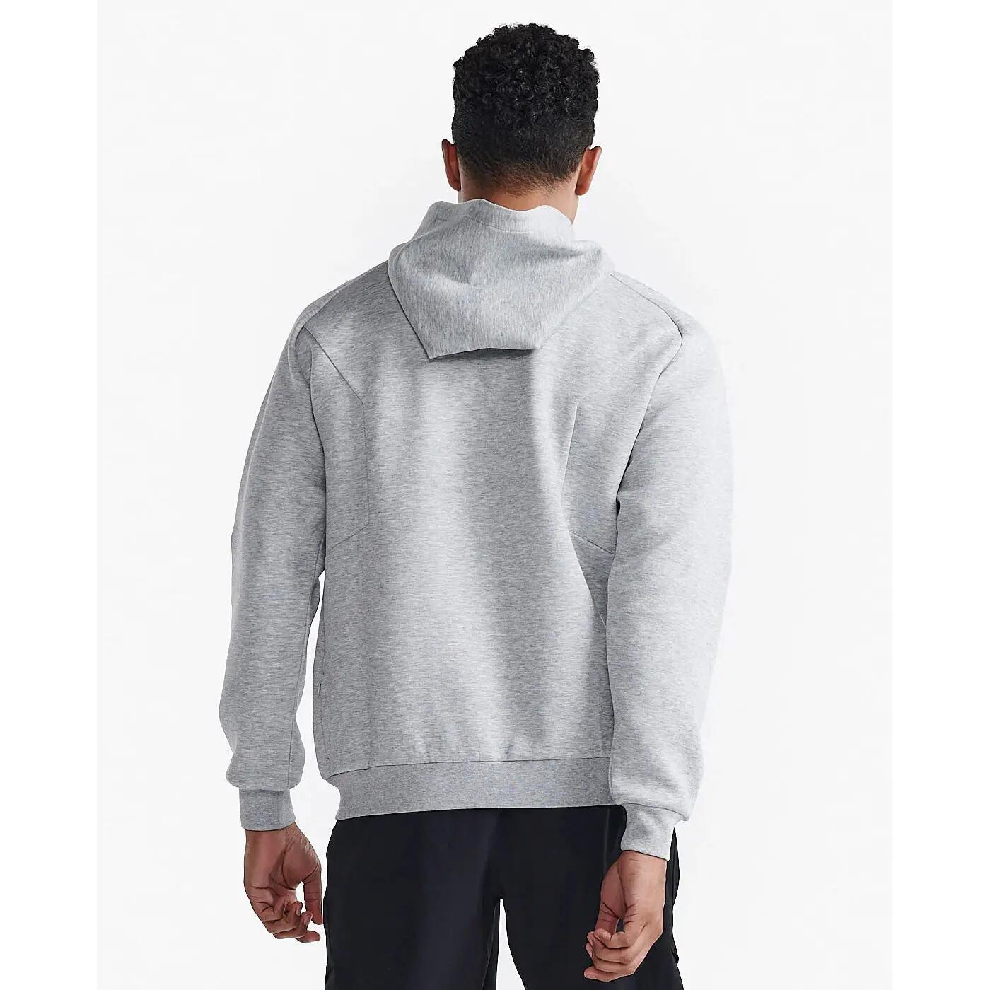 Sweatshirt à capuche 2XU Motion 2/3