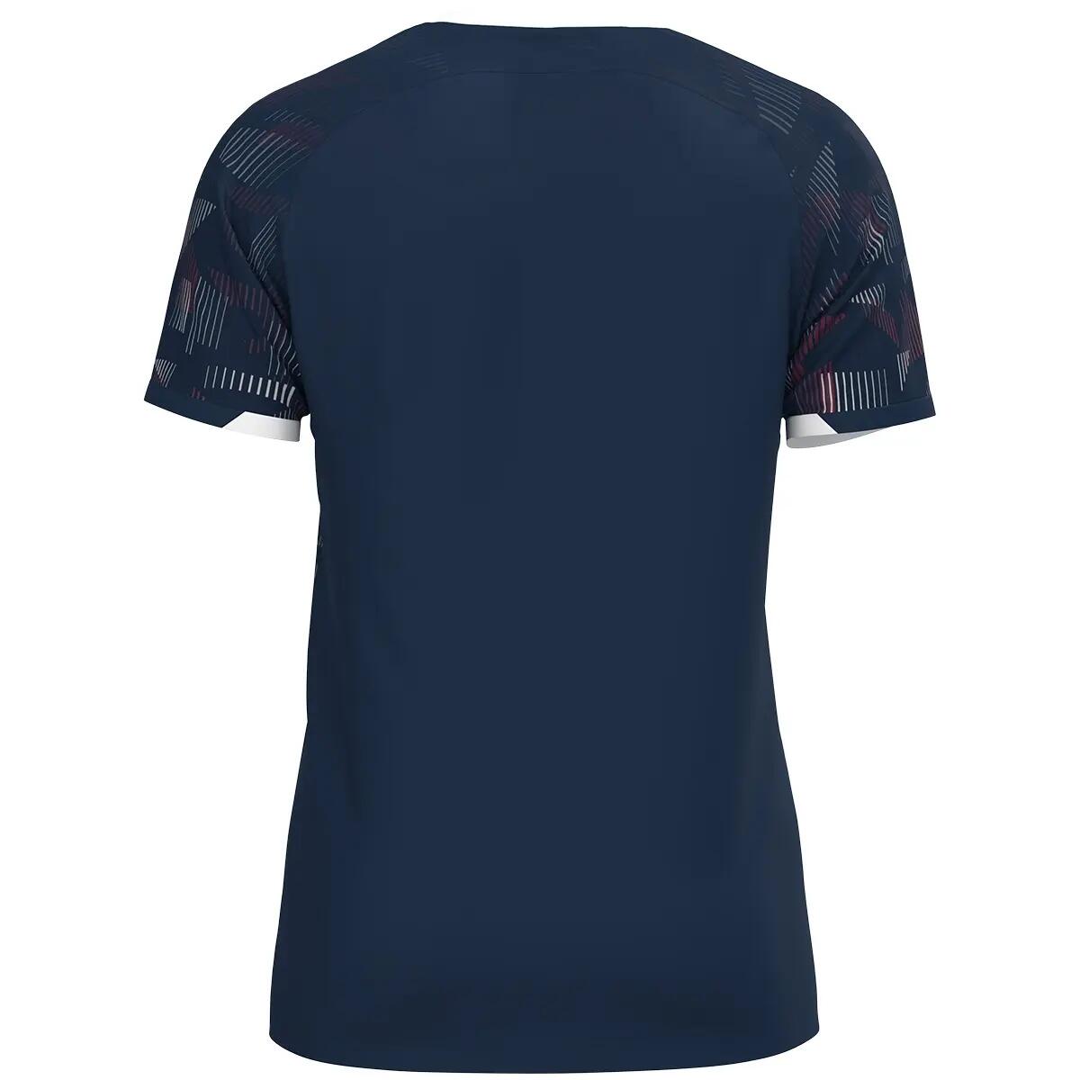 Camisola para crianças Jako Sonic KA 2/5