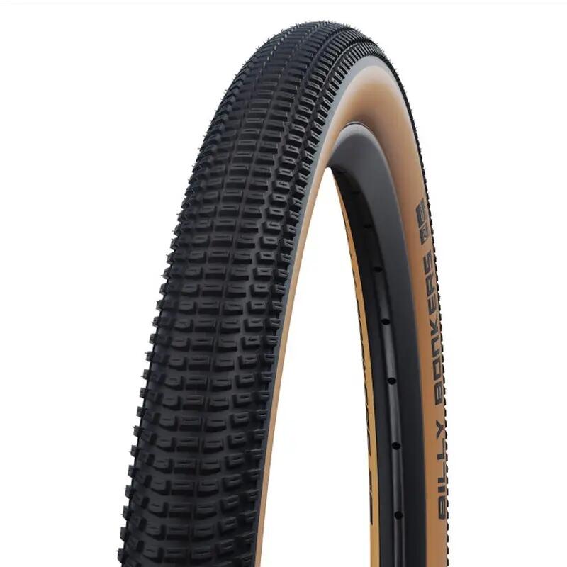 Neumático blando Schwalbe Billy Bonkers Hs600erf.Addix 2/7