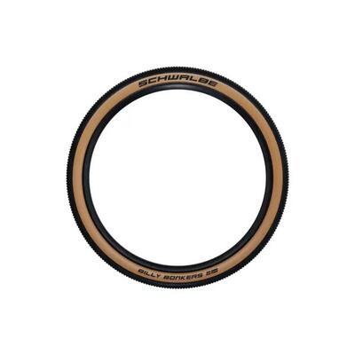Pneumatico morbido Schwalbe Billy Bonkers Hs600erf.Addix
