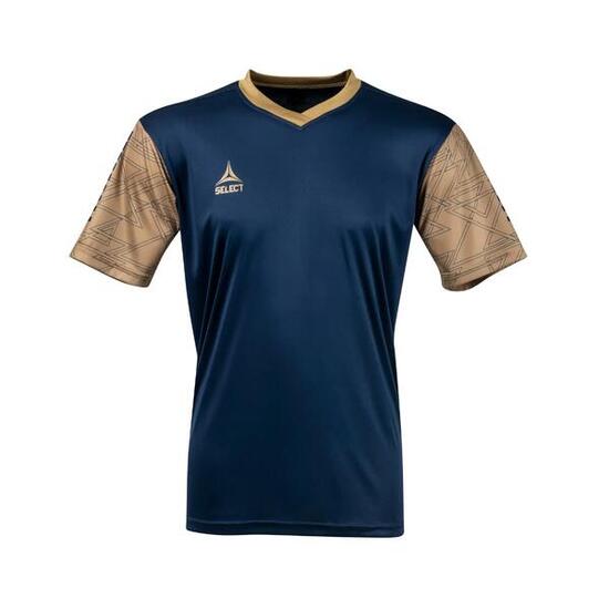 Maillot Select Player Golden