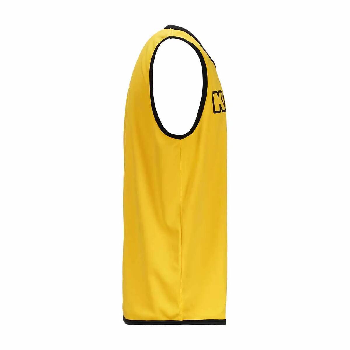 Maglia da rugby reversibile Kappa Bozia 3/4