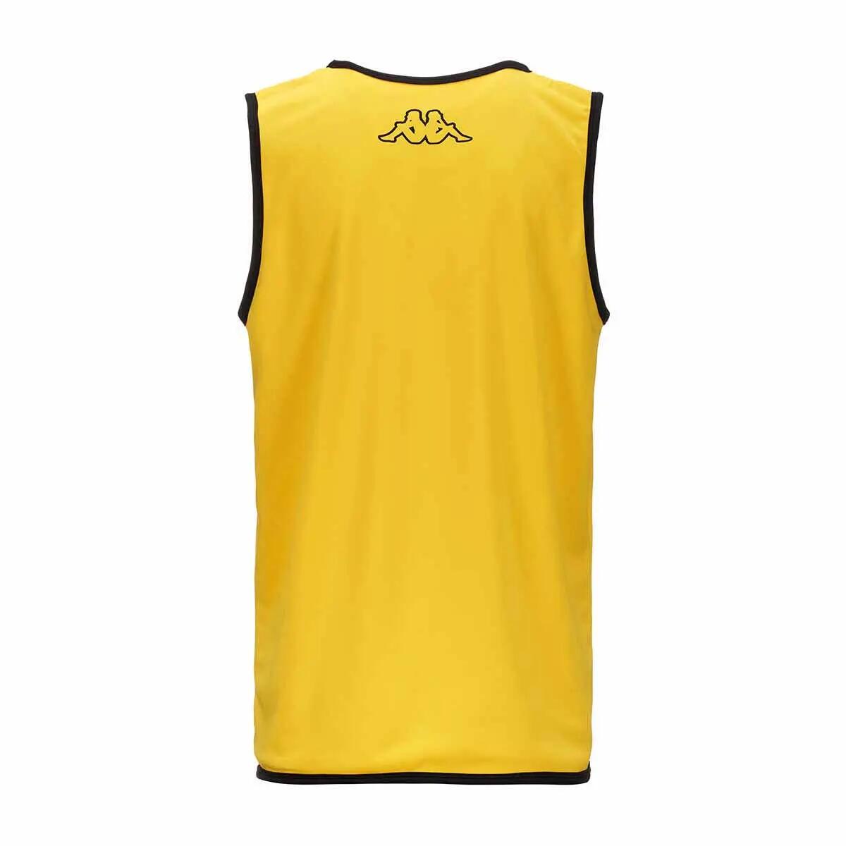 Maglia da rugby reversibile Kappa Bozia 2/4