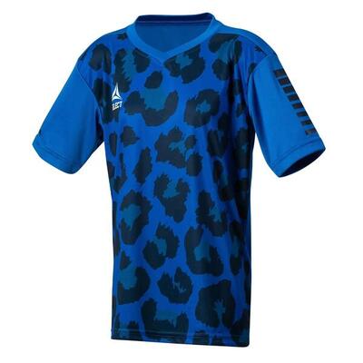 Kinder sportshirt select grippy