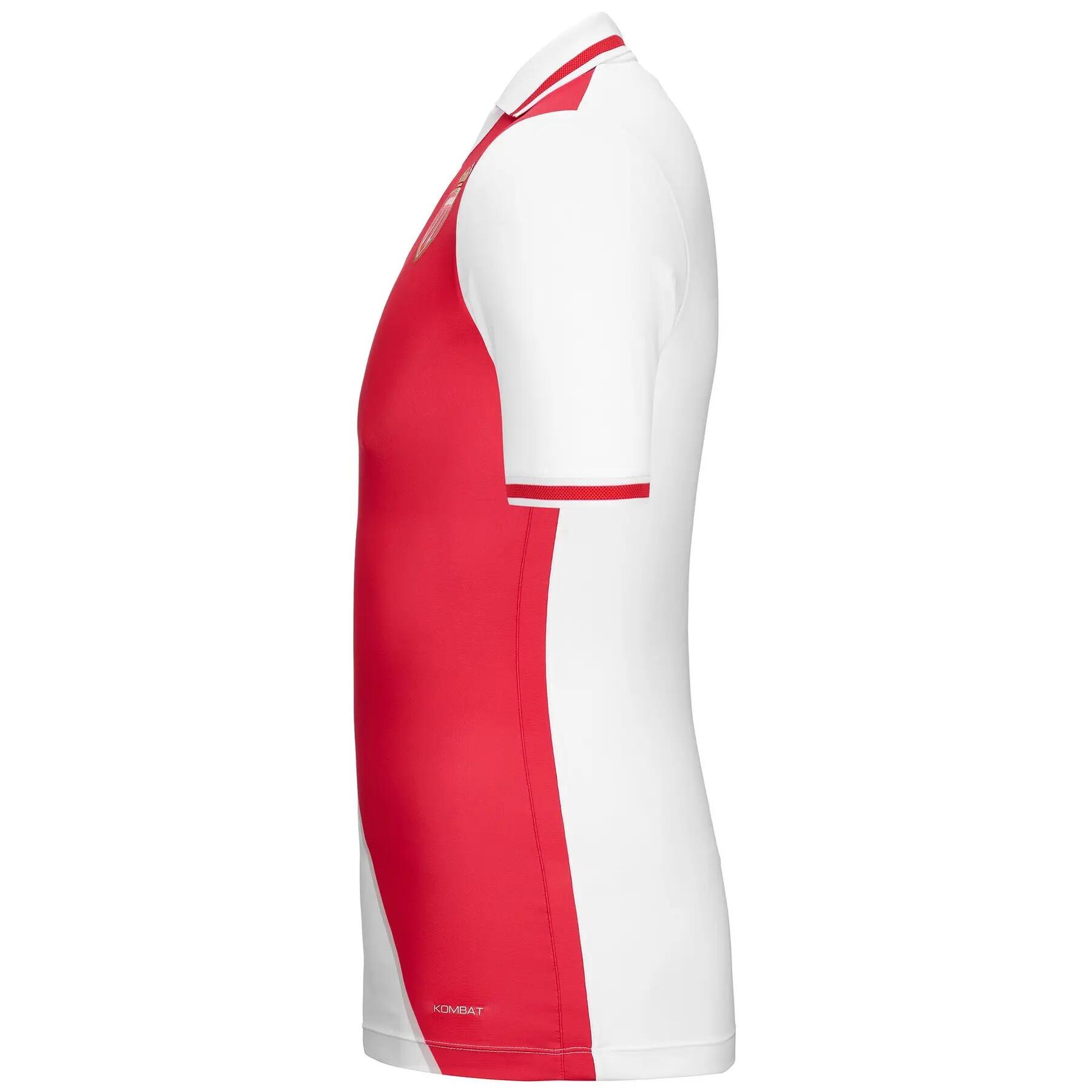 Heimtrikot AS Monaco Kombat Pro 2024/25 2/7