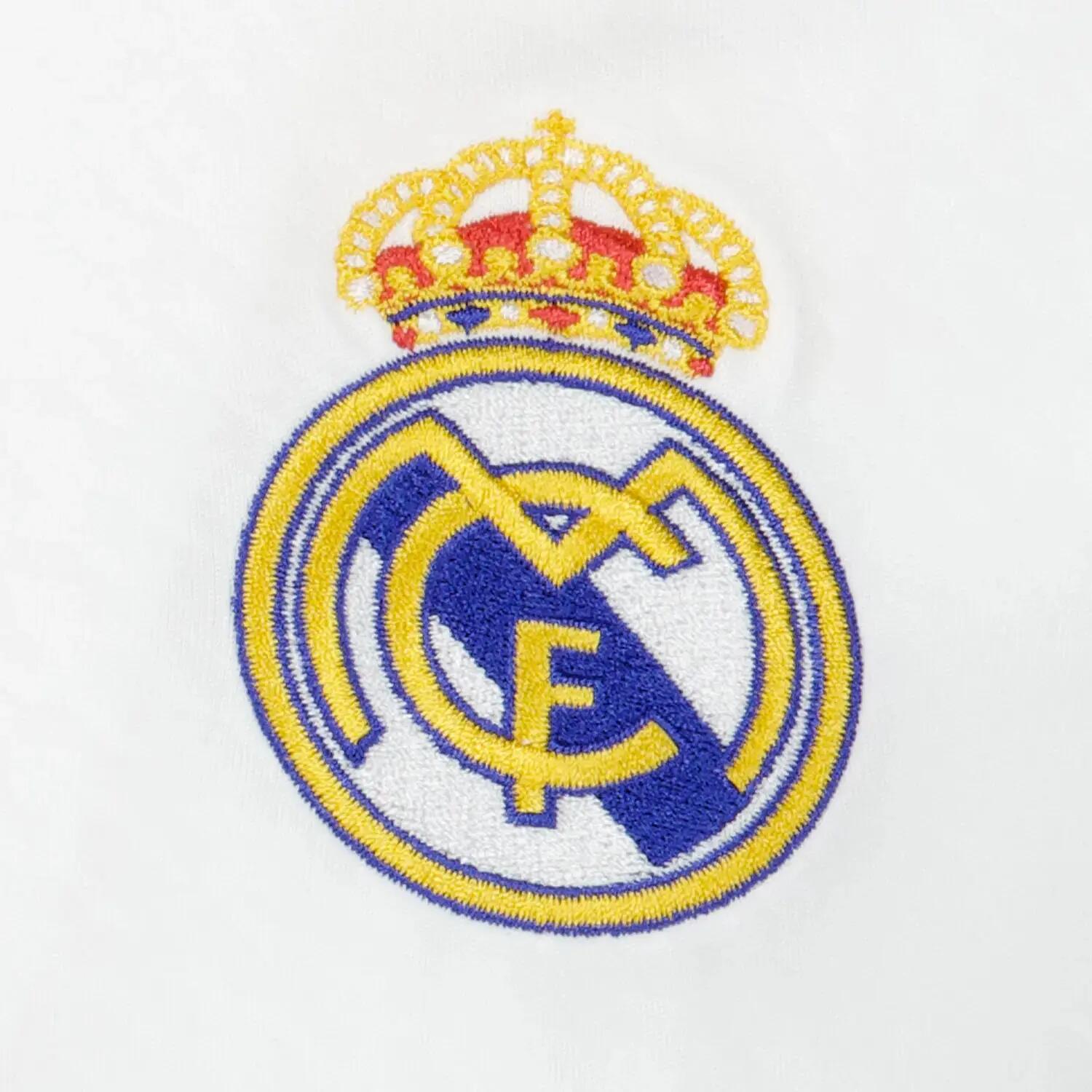 Camiseta primera equipación Real Madrid 24/25 7/7
