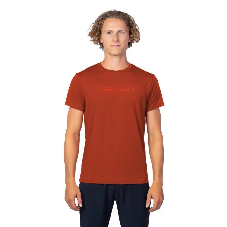 T-shirt Hannah Parnell II 2/5