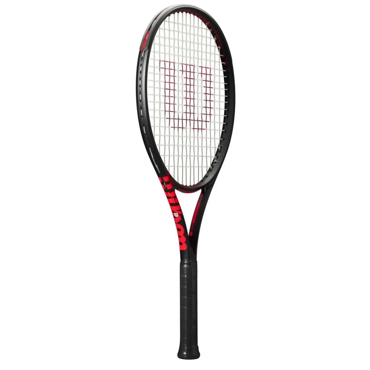 Raquette de tennis Wilson Clash 108 V3.0 RKT 3/5