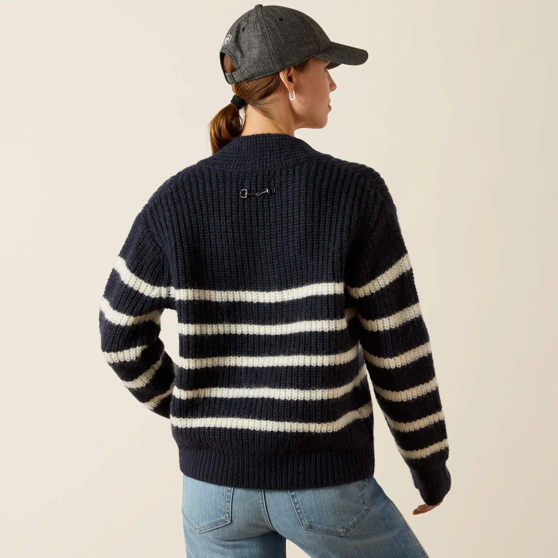 Pullover Damen Ariat Arley 2/5