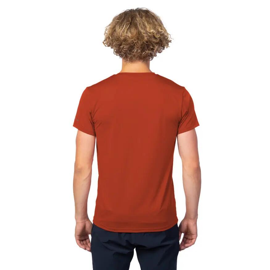 T-shirt Hannah Parnell II 4/5