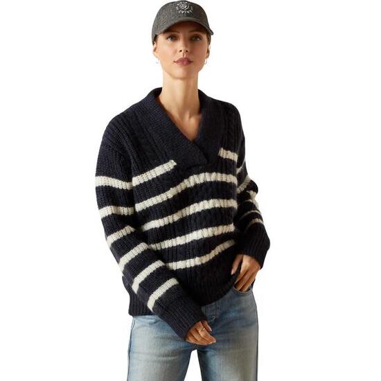 Pullover Damen Ariat Arley