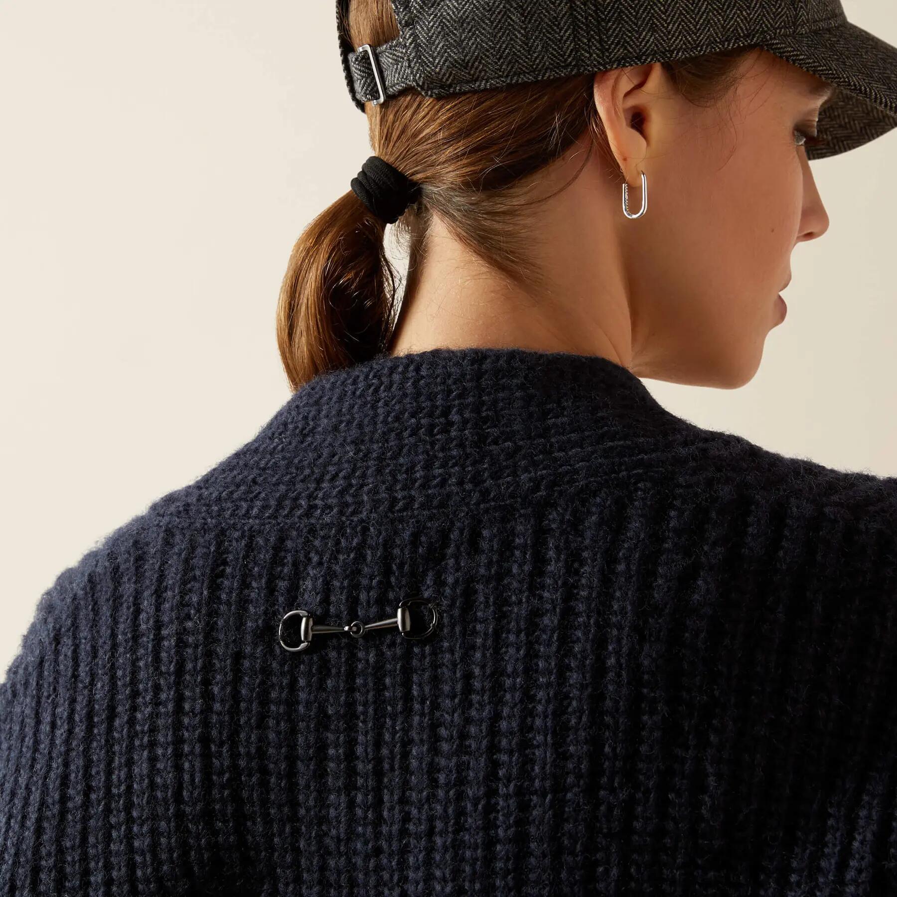 Pullover Damen Ariat Arley 4/5