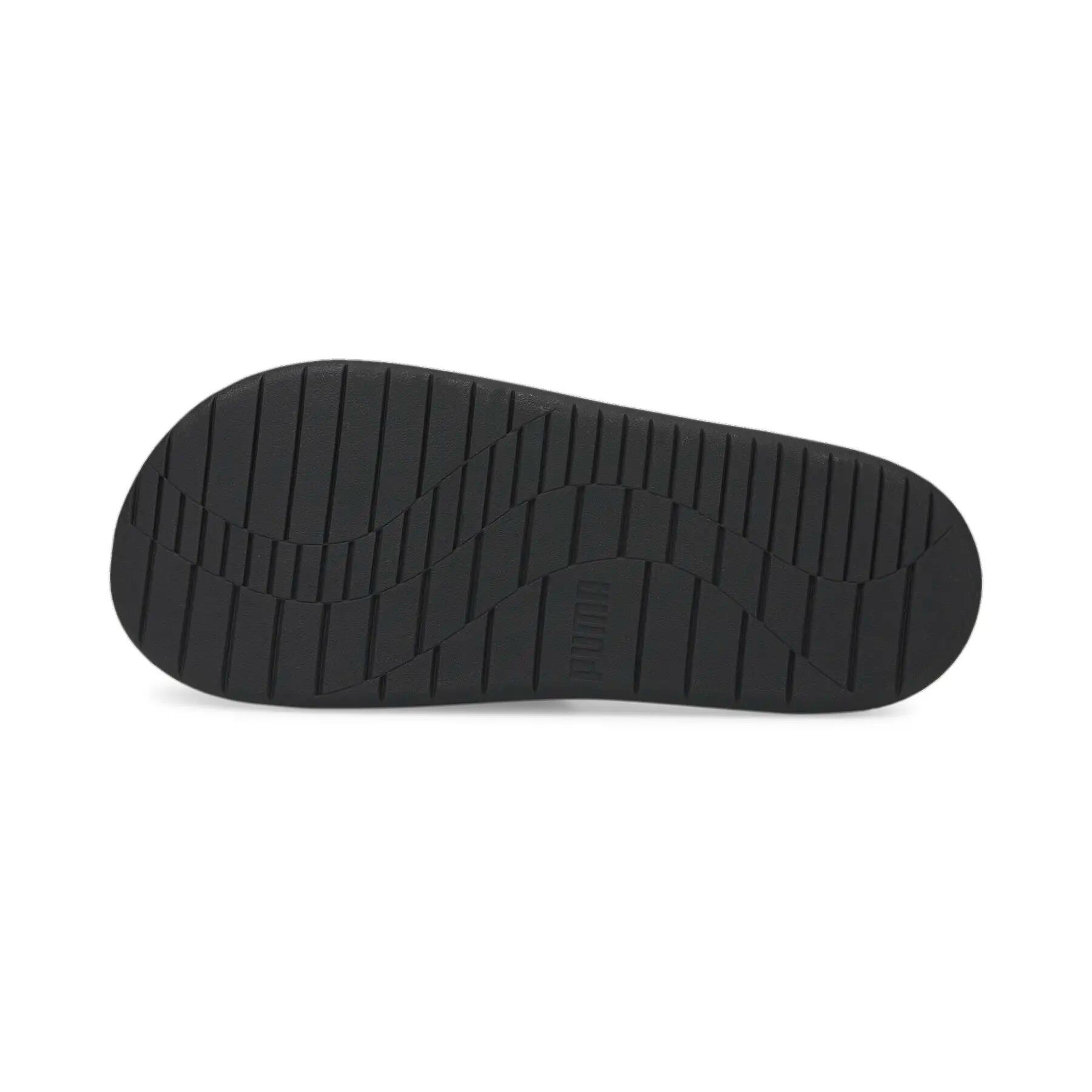 Sandales à Enfiler Puma Softride Massage - Homme 6/6