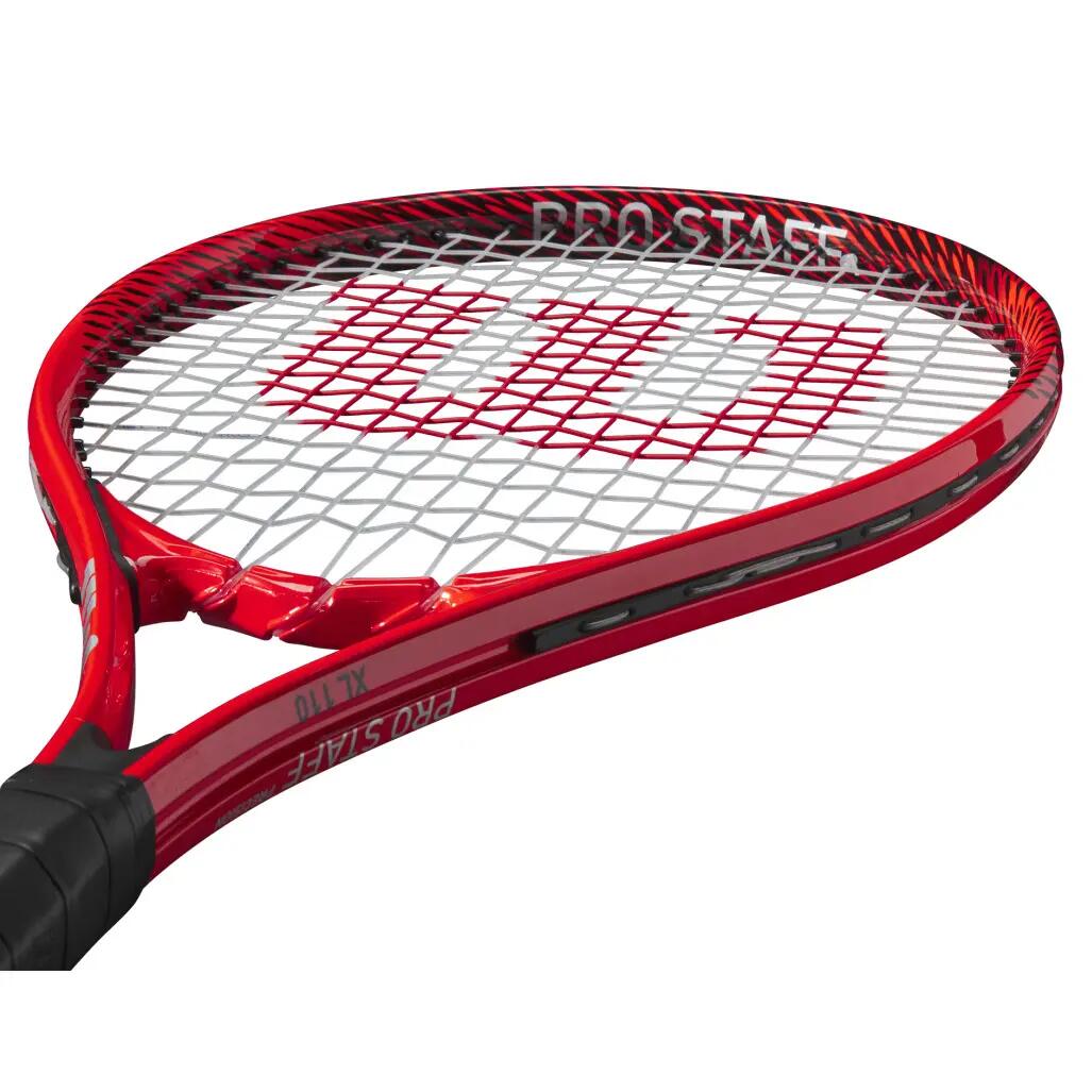 Raquette de tennis Wilson Pro Staff Precision XL 110 3/3