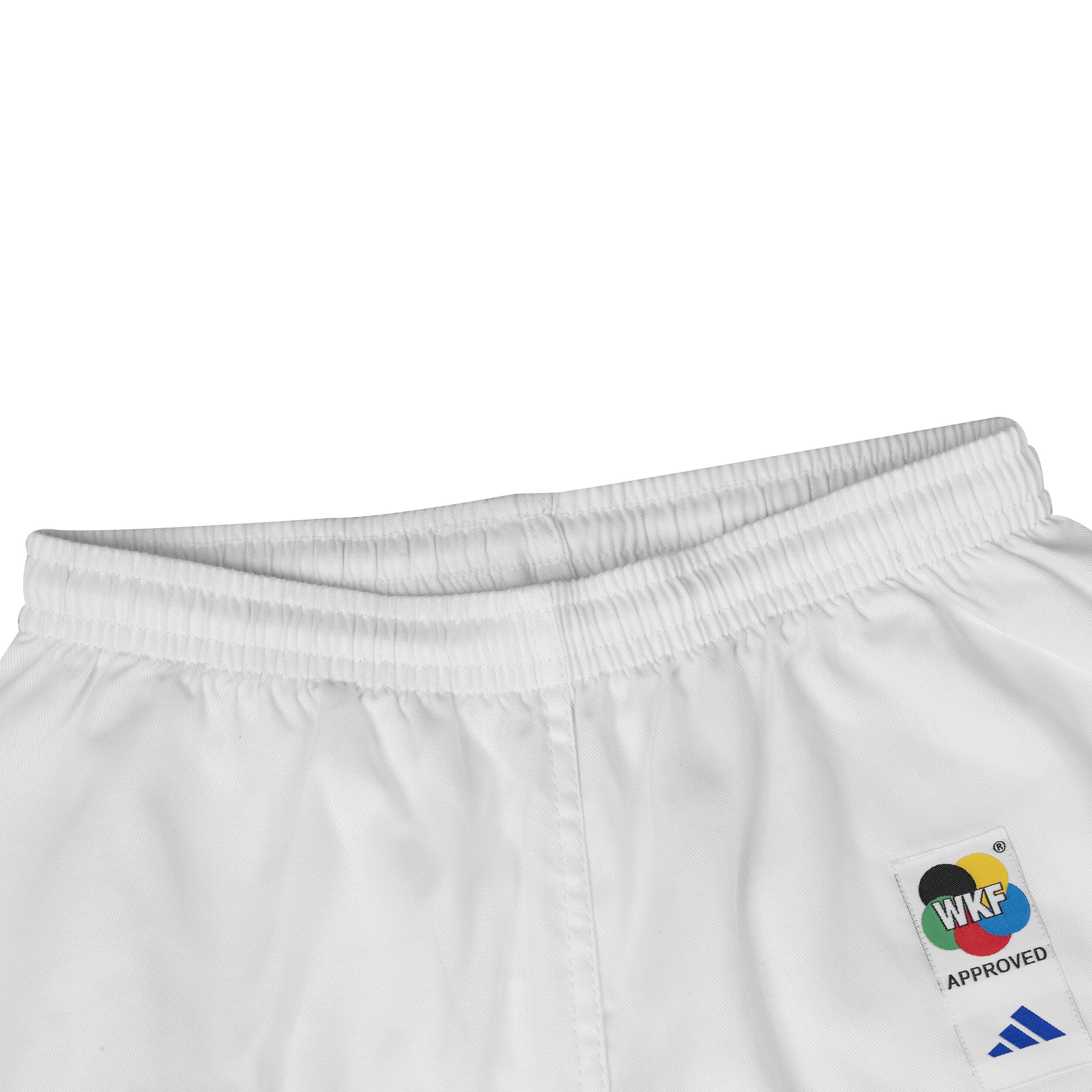 Karategi enfant adidas Evolution 3/5