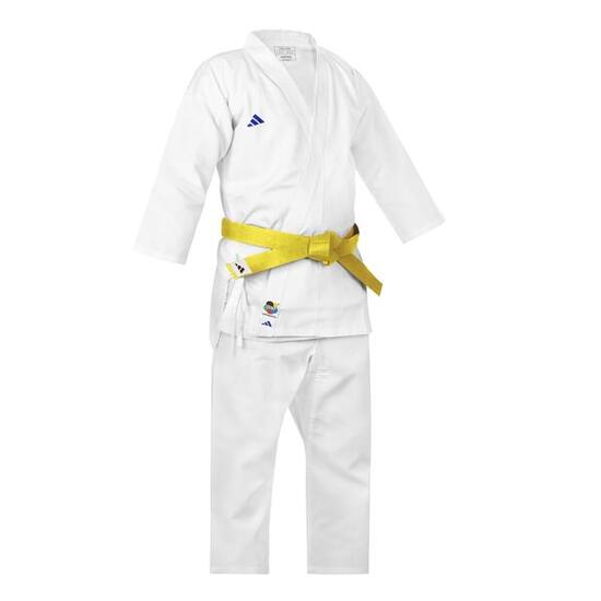 Karategi enfant adidas Evolution