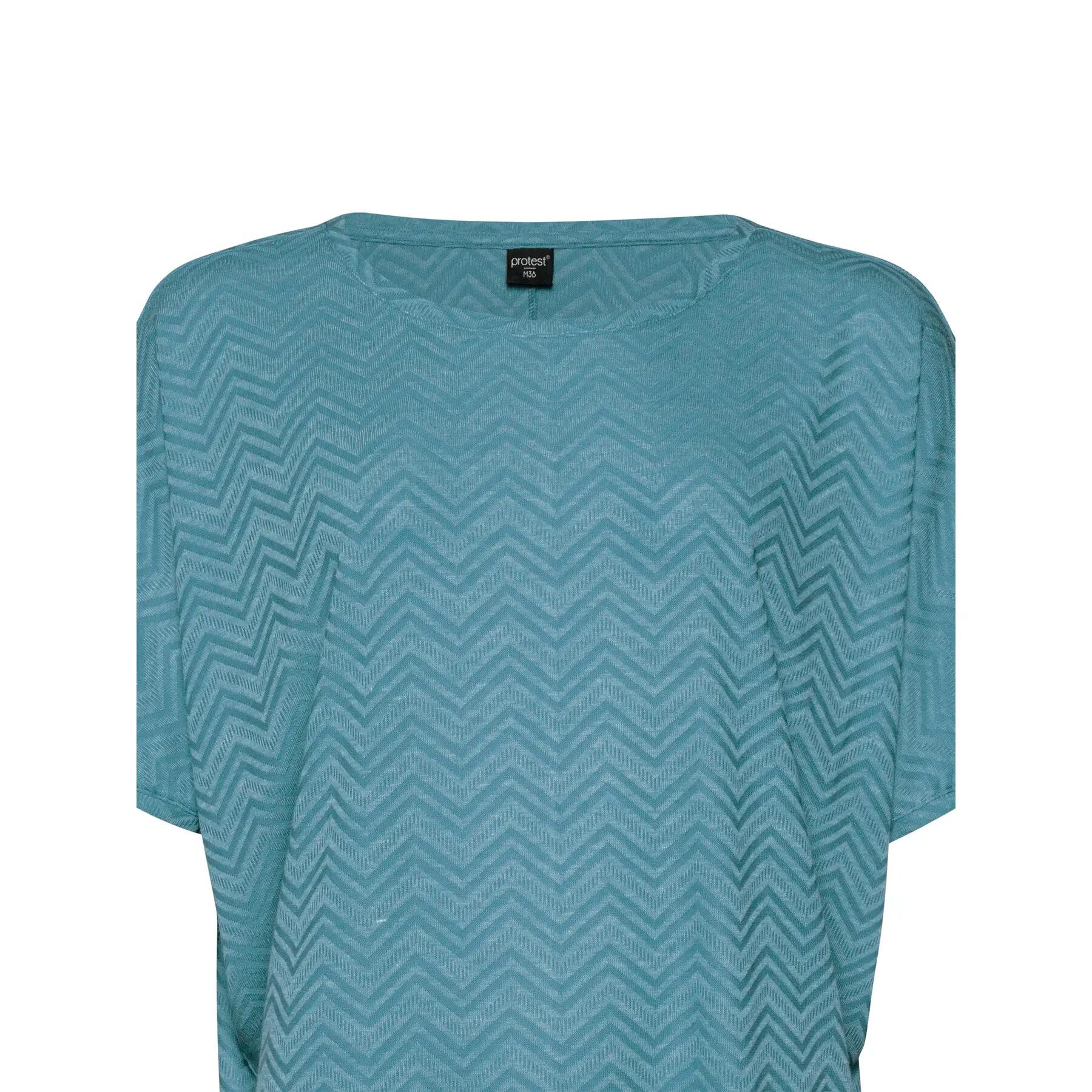 T-shirt femme Protest Jabas 3/3