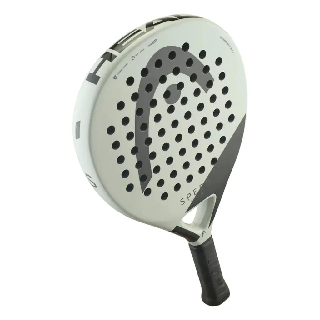 HEAD Evo Speed Padel Racquet 3/7