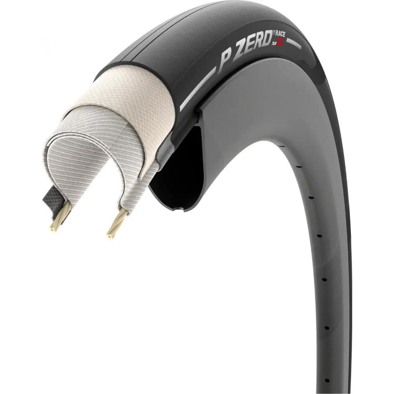 Band Pirelli P ZERO™ Race TLR SL 3/5
