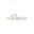 Flip-flops Fila Model Morro Bay Logo Culoare Alb