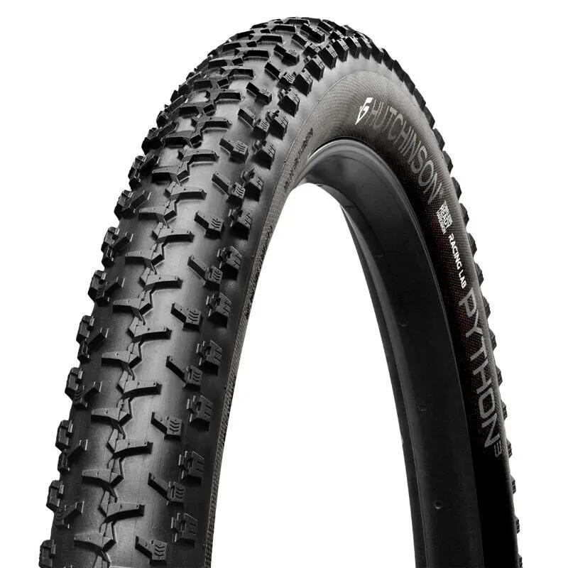 Neumático de bicicleta Hutchinson Python 3 Sideskin TS (55-584) 2/2