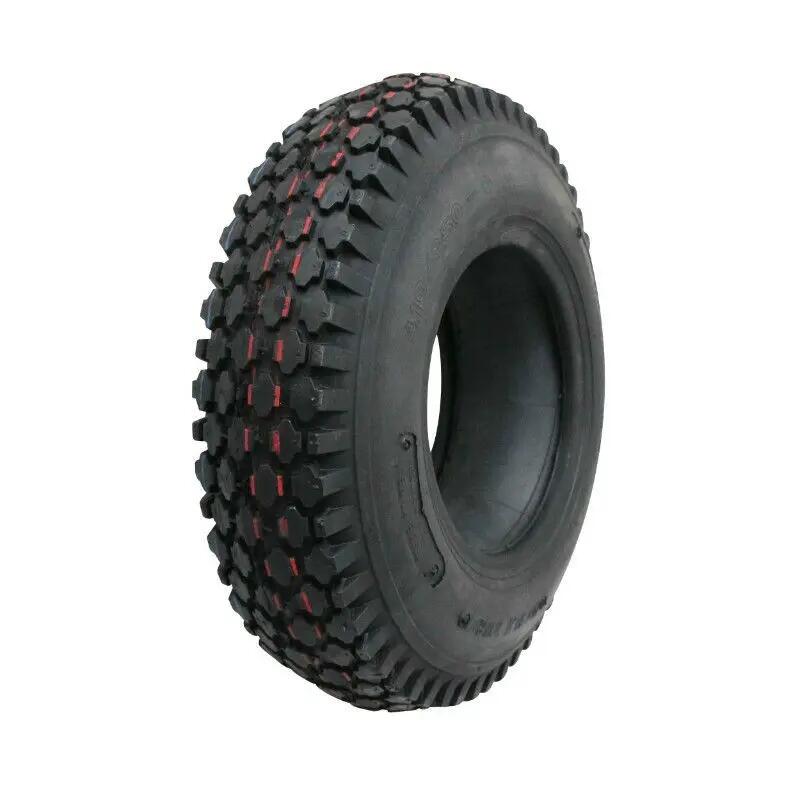 Cart and wheelbarrow tire Deli 4.10-3.50-6 Tt 4Pr)