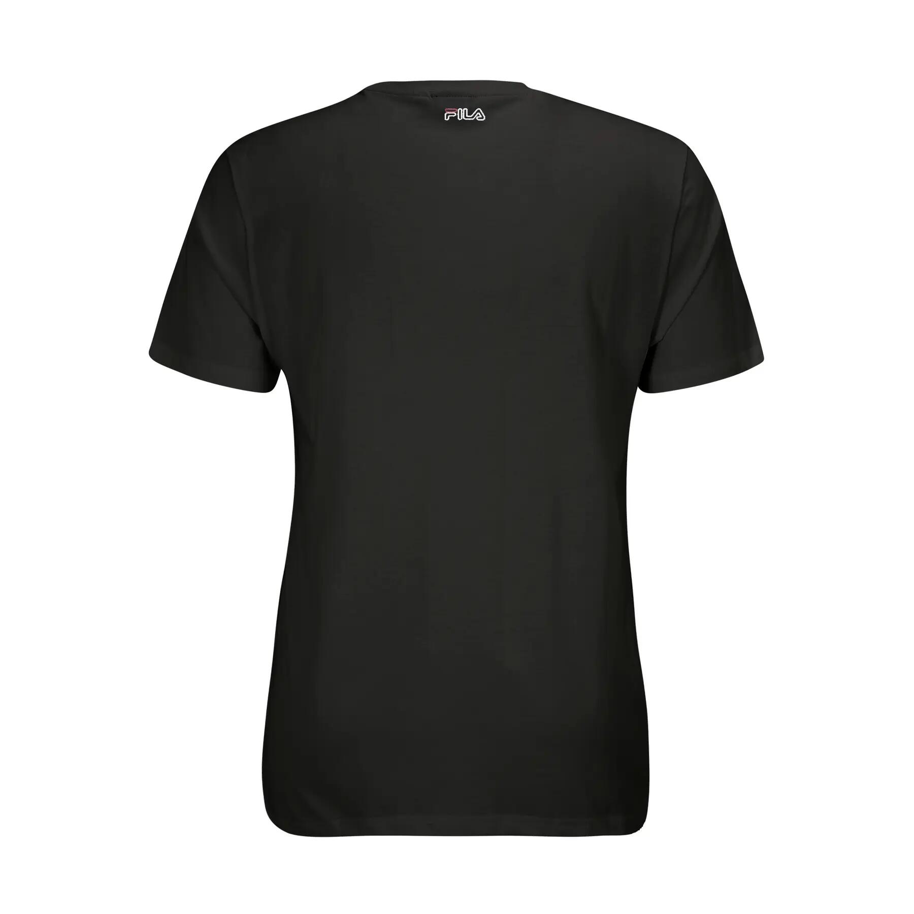 T-shirt Fila Sofades Logo 2/7