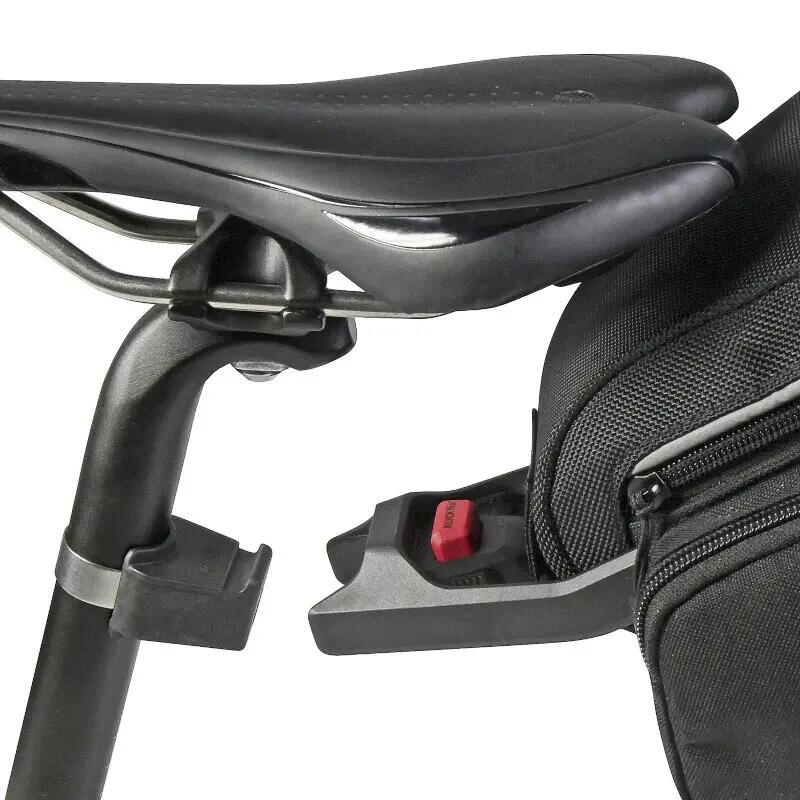 Sacoche de selle Klickfix Contour Evo 3L 2/3