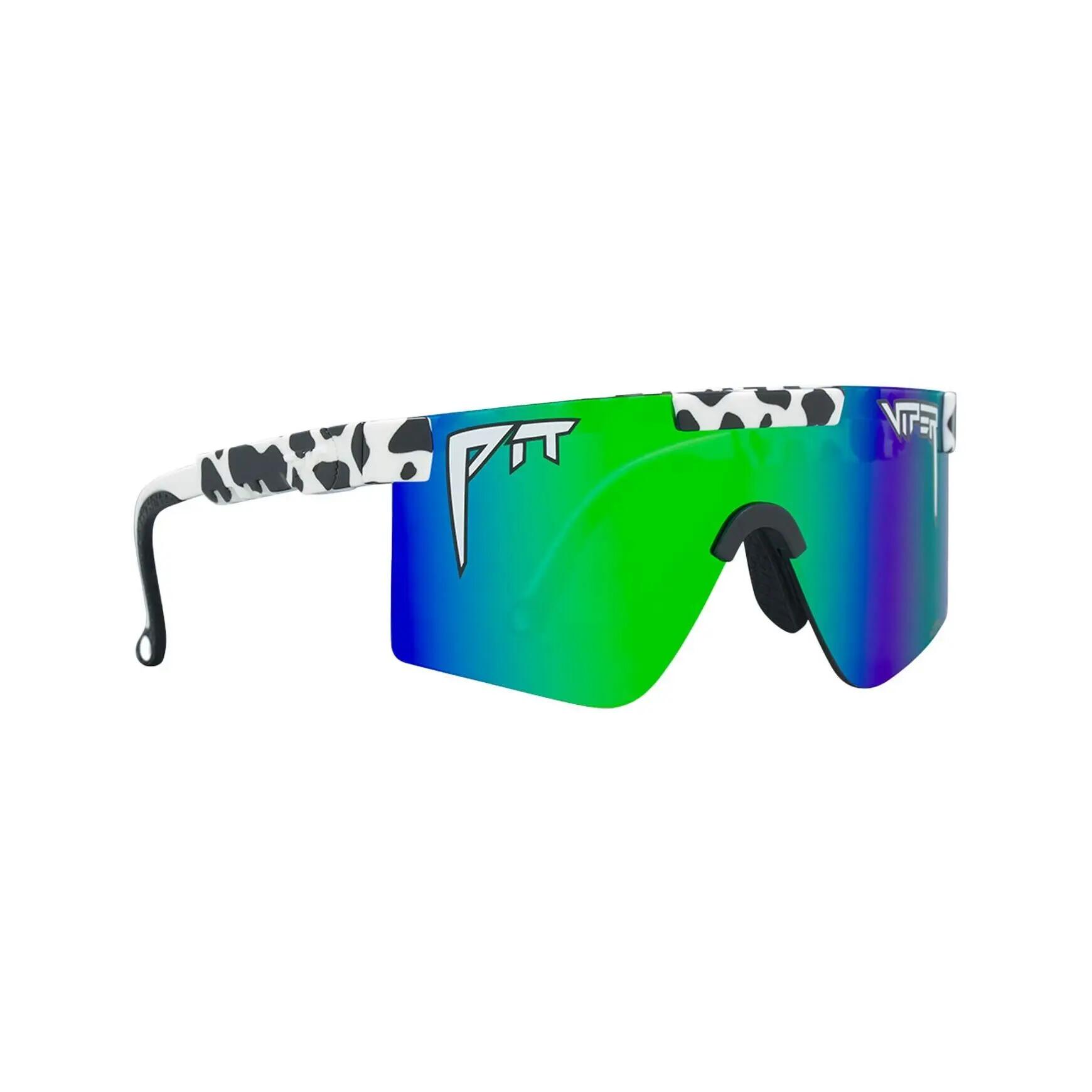 Gafas de sol Pit Viper The Cowabunga Original Narrow HDPV 2/5