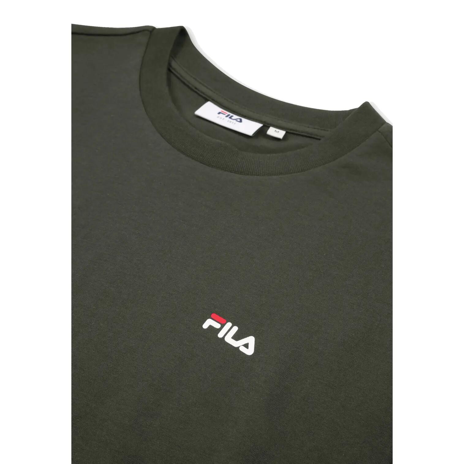 Camiseta Fila Laas Regular 3/3