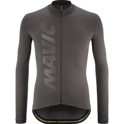 Maillot manches longues Mavic Aksium