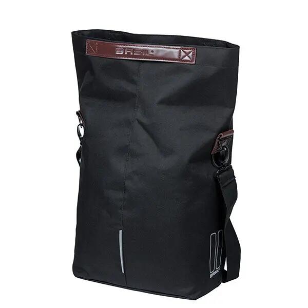 Saco de transporte de bagagem Basil City 16L 4/4
