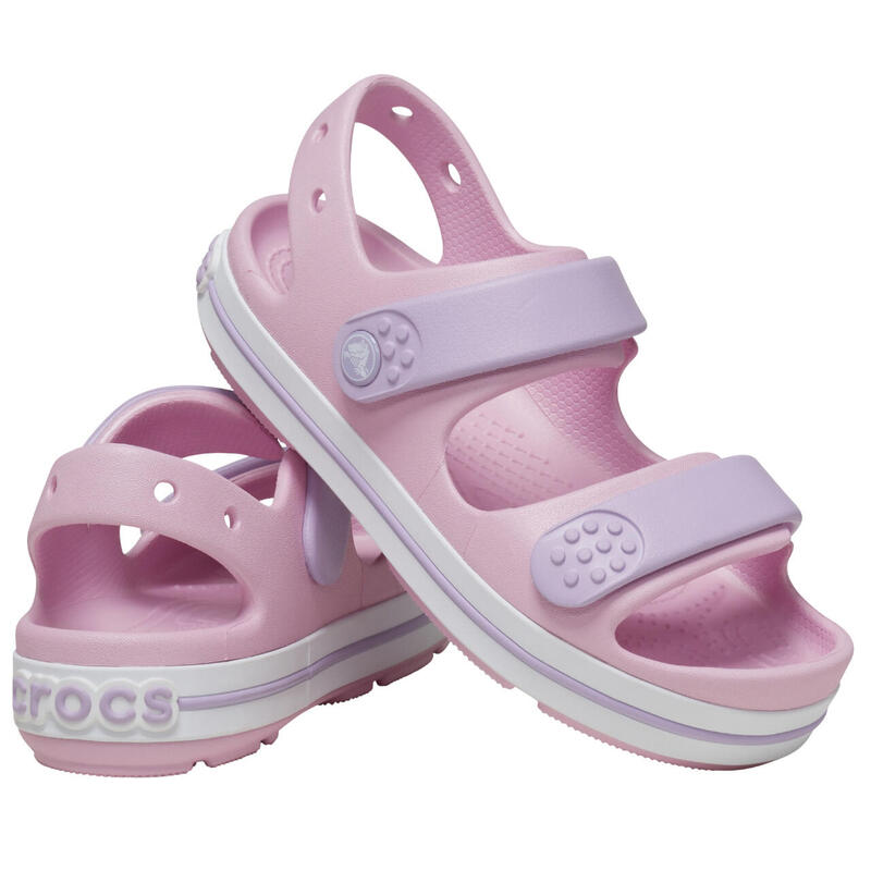 Sandale Crocs Crocband Cruiser Sandal K Copii
