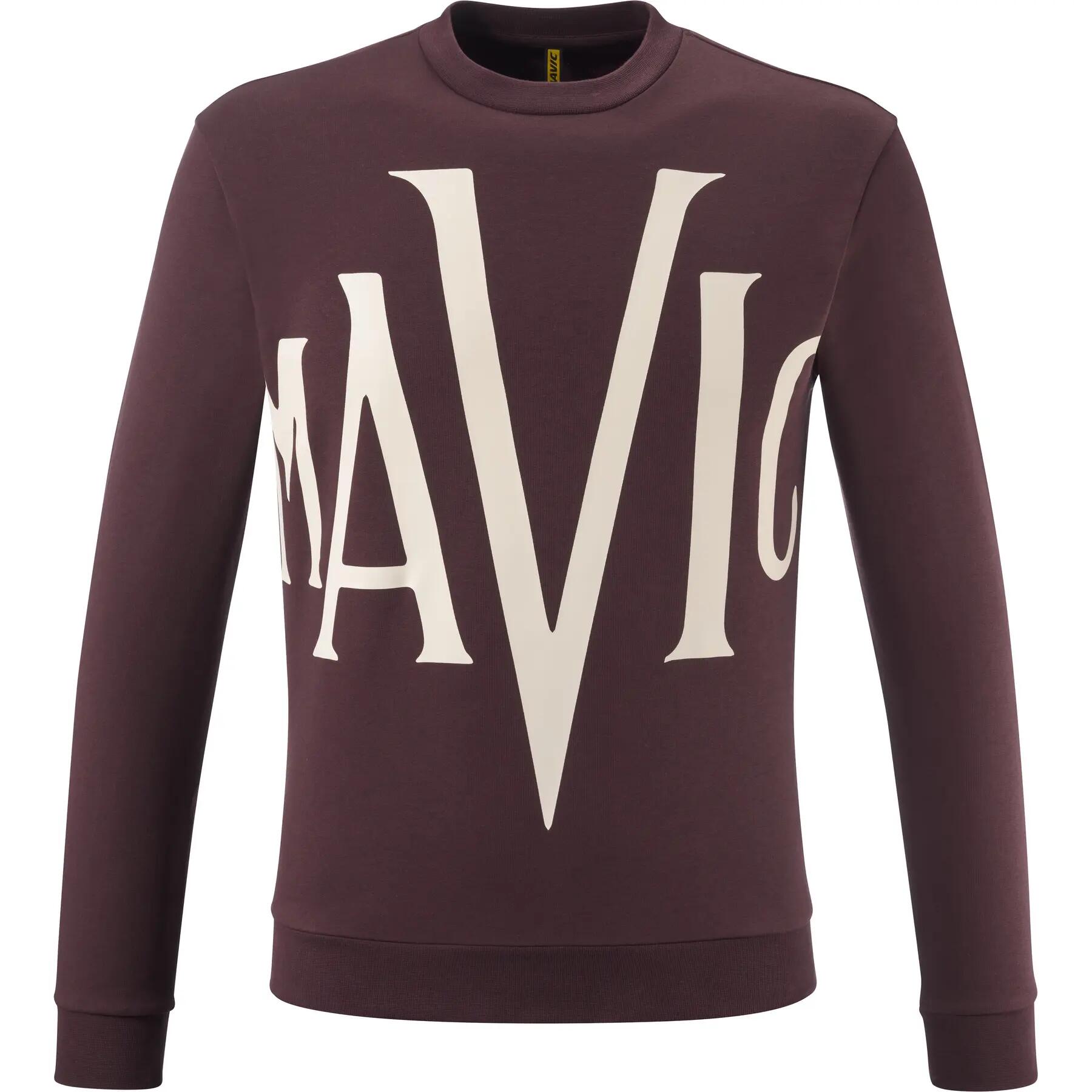 Sweatshirt Mavic Heritage V 1/2