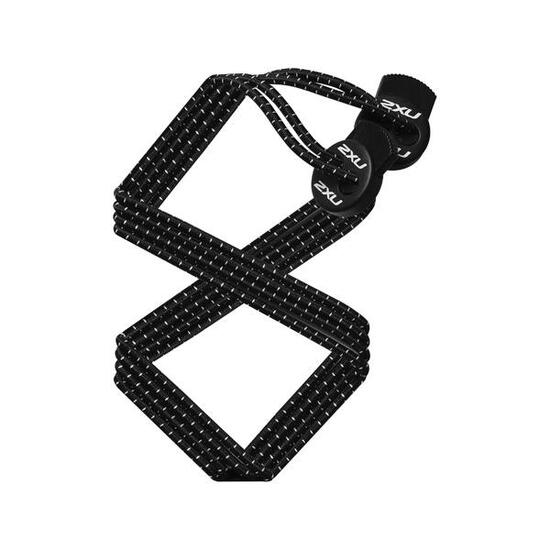 Lacci bloccati 2XU Performance