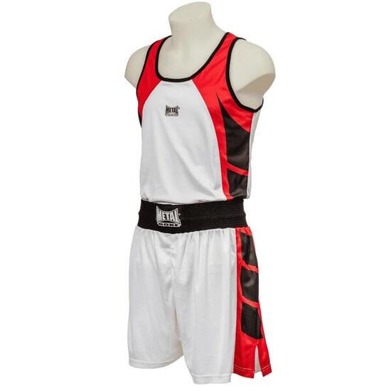Ensemble Metal Boxe