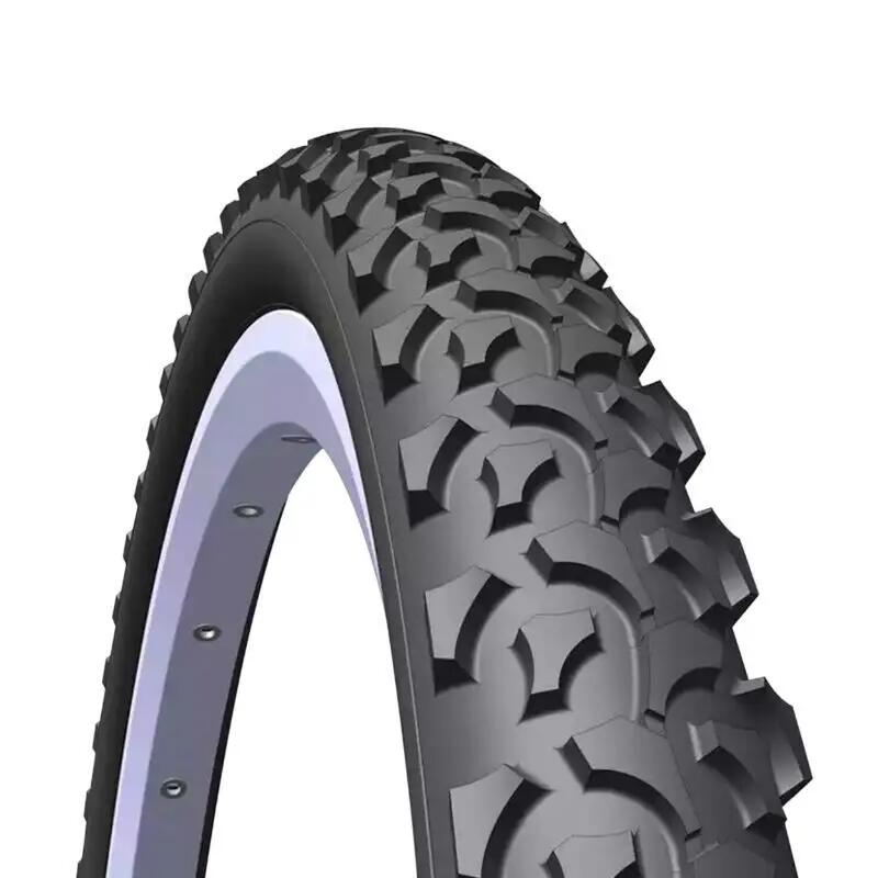 Fahrradreifen Rubena Tyres Rapid Tr (47-203) 1/1