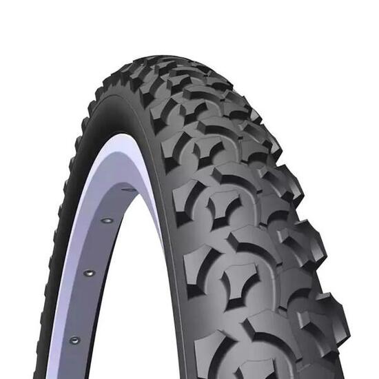 Pneu Rubena Tyres Rapid Tr (47-203)