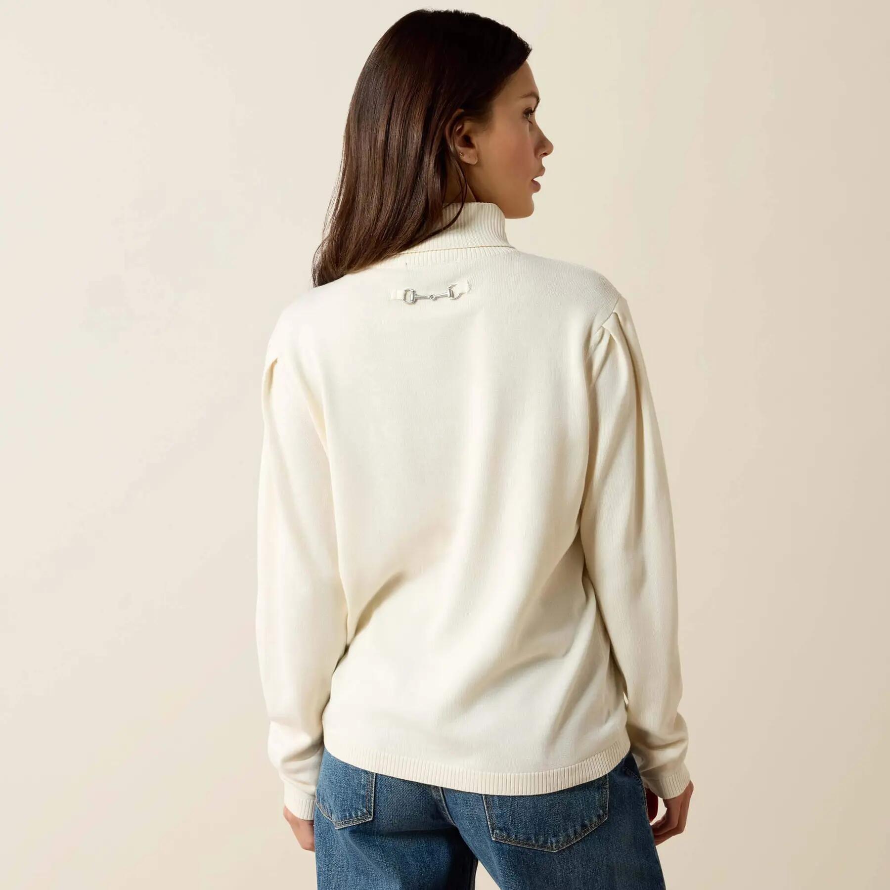Maglione da donna Ariat Aldergate 2/6