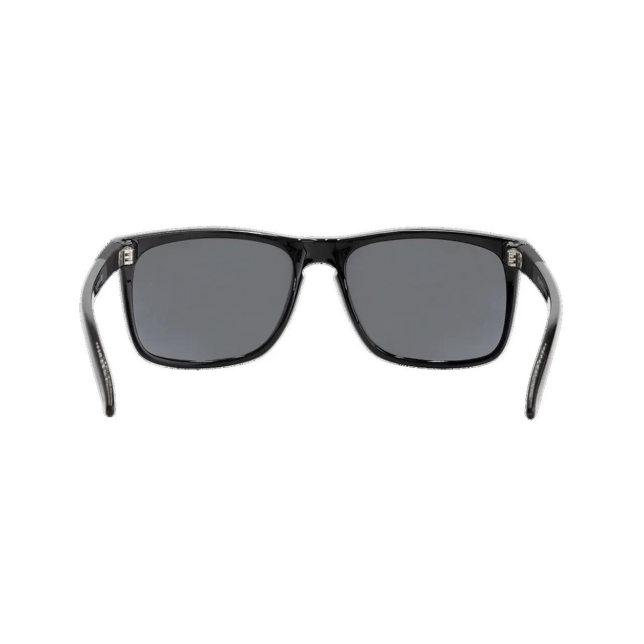BBB Sportbrille Town PZ PC Smoke matt schwarz 5/7
