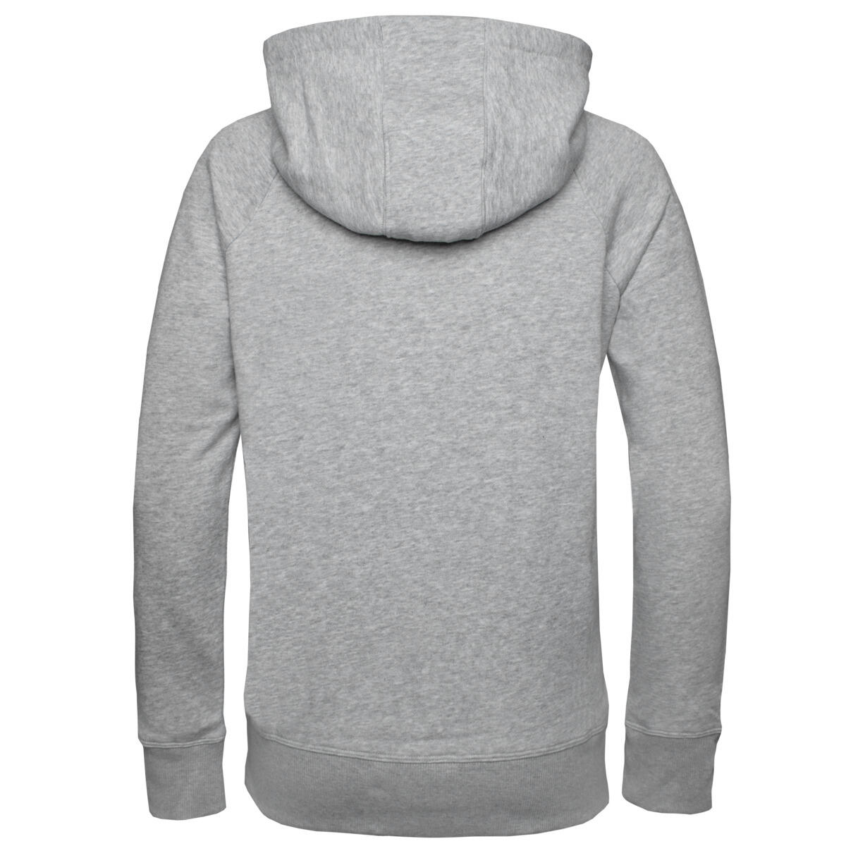Sudadera con Capucha Mujer Rival 2/6