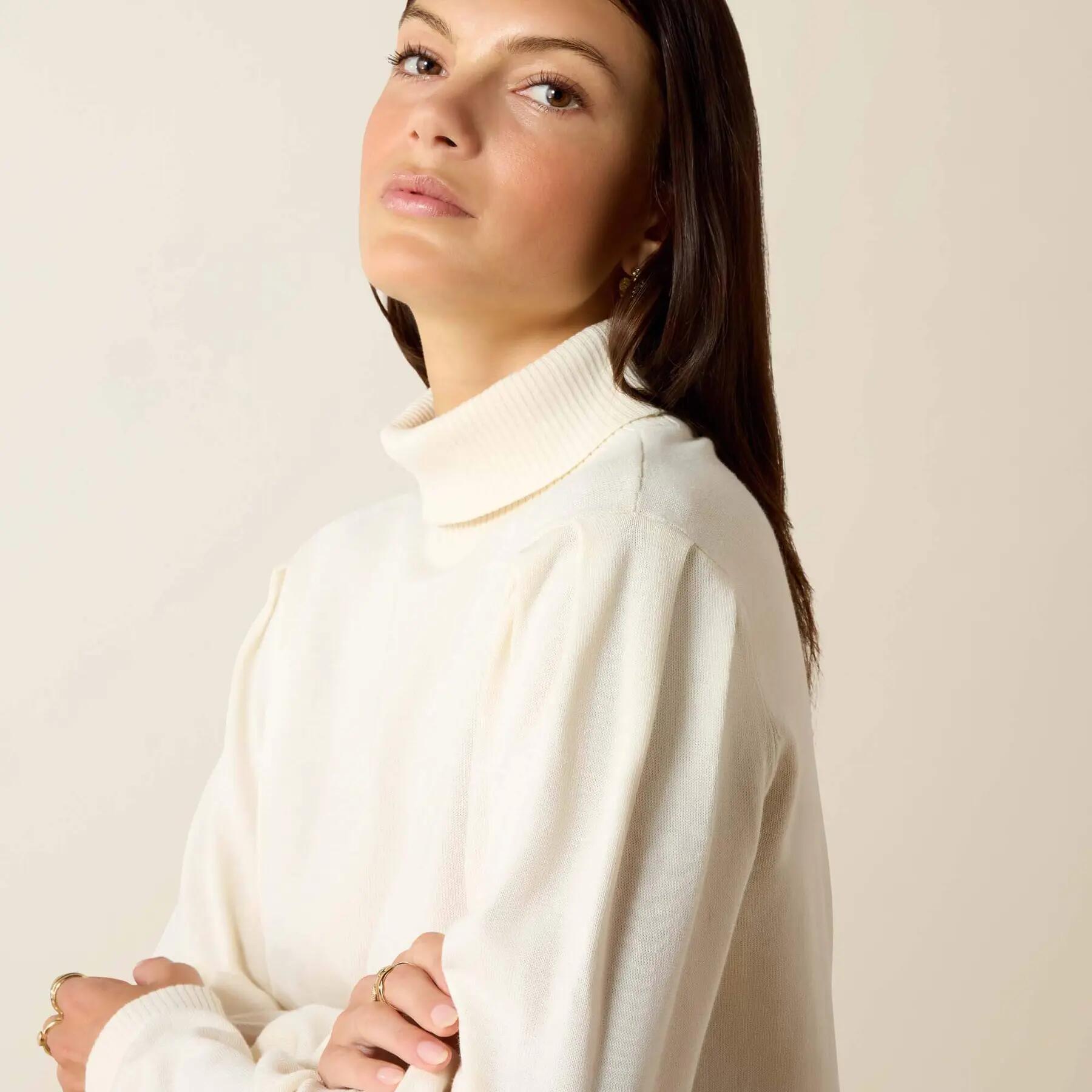 Maglione da donna Ariat Aldergate 4/6
