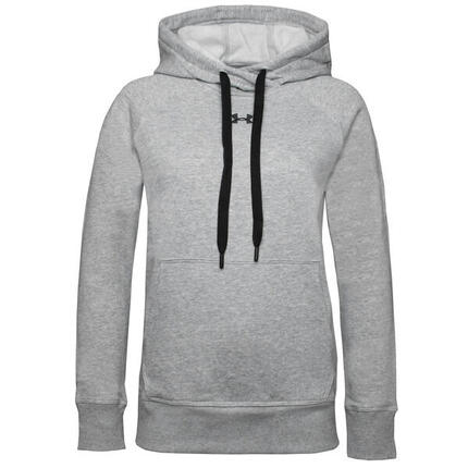 Sweat à capuche femme Rival