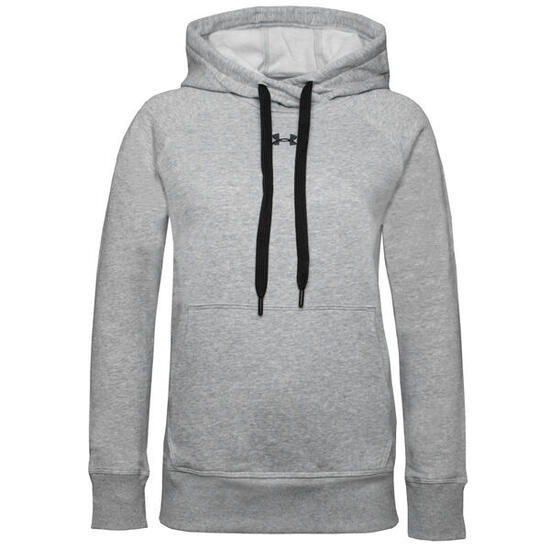 Sweat à capuche femme Rival