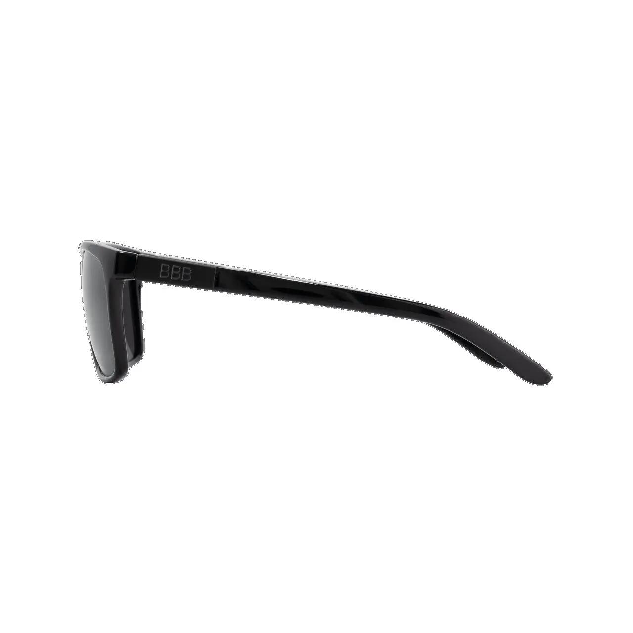 BBB Sportbrille Town PZ PC Smoke matt schwarz 7/7