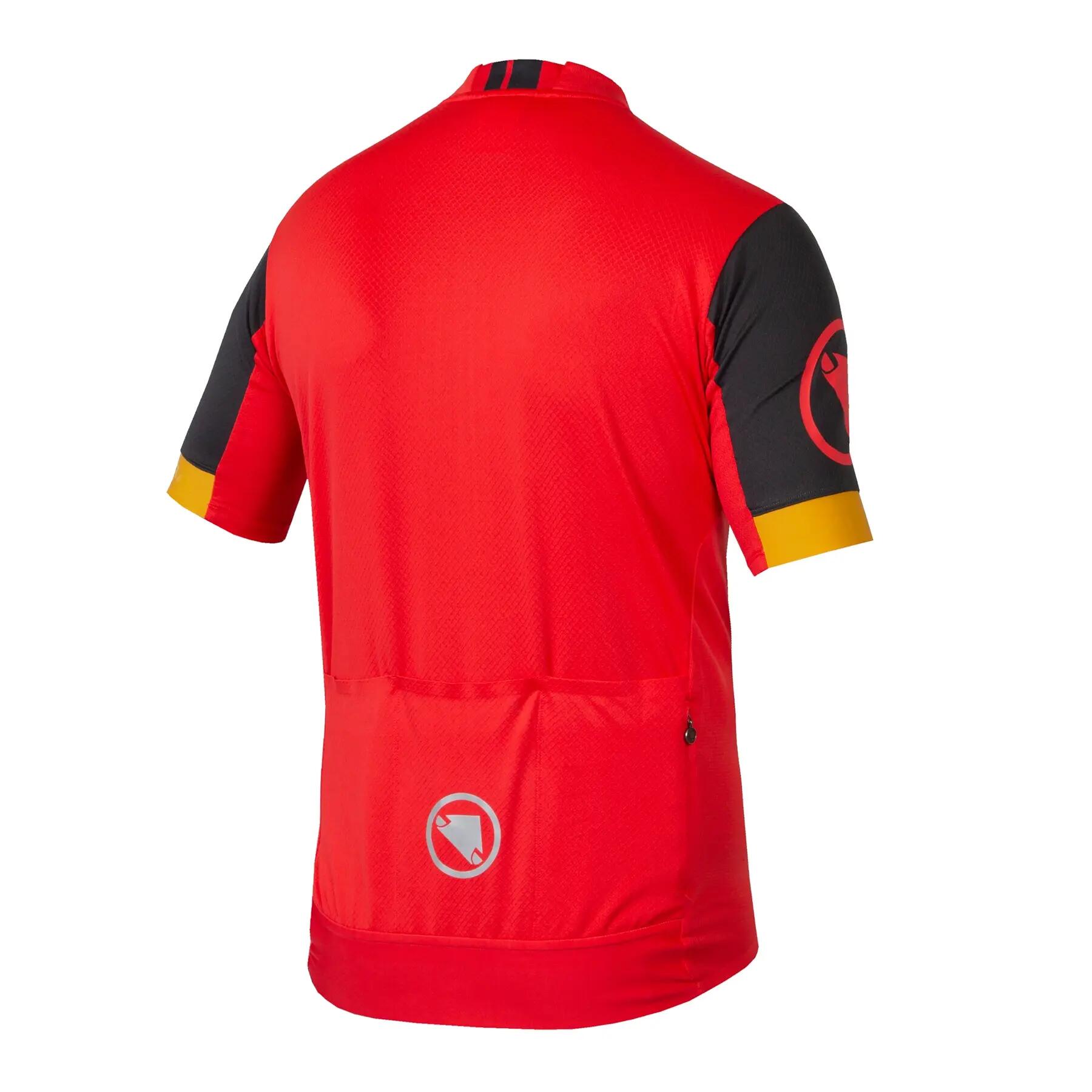 Maglia Endura FS260 2/5